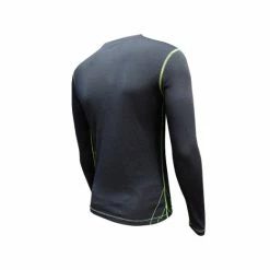 CHULLANKA T-SHIRT MANCHES LONGUES INTENSE WARM -Vélo Soldes 2023 f0cd6f584d44b93421b396c3335b