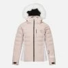 Rossignol VESTE FEMME RAPIDE POWDER PINK -Vélo Soldes 2023 f0e5baaf4a1442de49447dd69998