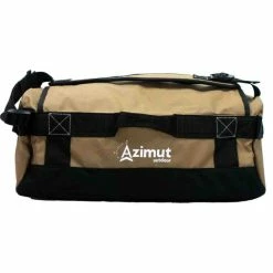 AZIMUT OUTDOOR DUFFEL TRAVEL 40L SAVANE