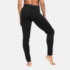 Odlo COLLANT FEMME MERINO 260 BLACK -Vélo Soldes 2023 f19febe5f7a332c05a19b8389d05