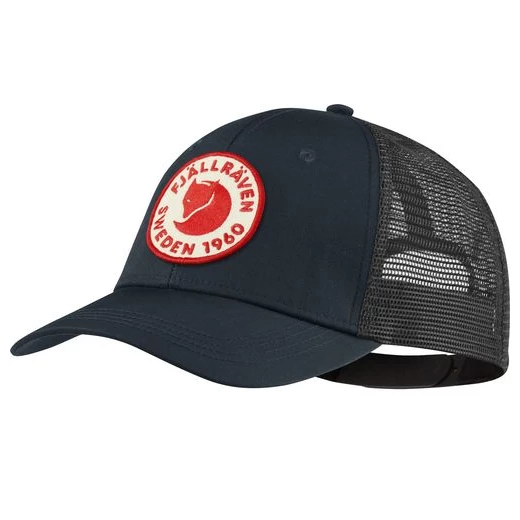 FJALL RAVEN CASQUETTE 1960 LOGO LANGTRADARKEPS DARK NAVY 3 FJALL RAVEN CASQUETTE 1960 LOGO LANGTRADARKEPS DARK NAVY