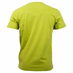 APPROACH OUTDOOR MEN TEE-SHIRT ASCENT GREEN -Vélo Soldes 2023 f202c6d923d2b3ab5740df2302a7