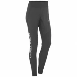 Kari Traa LEGGING FEMME TIRILL BLACK
