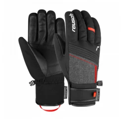 Reusch GANTS LUCA R-TEX XT BLACK