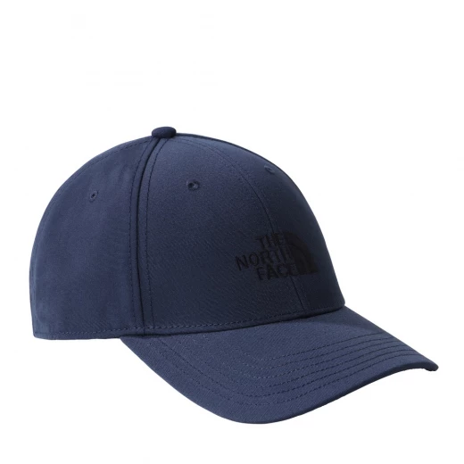 The North Face CASQUETTE RECYCLED 66 CLASSIC SUMMIT NAVY 3 The North Face CASQUETTE RECYCLED 66 CLASSIC SUMMIT NAVY