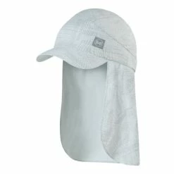 Buff PACK SAHARA CAP TIHO LIGHT GREY