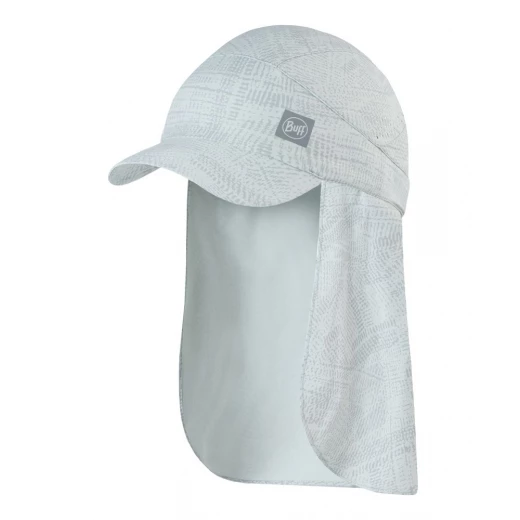 Buff PACK SAHARA CAP TIHO LIGHT GREY 3 Buff PACK SAHARA CAP TIHO LIGHT GREY
