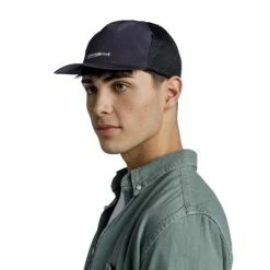 Buff PACK TRUCKER CAP SOLID BLACK 8 Buff PACK TRUCKER CAP SOLID BLACK -Vélo Soldes 2023 f2eb377af42eef2c95ca43bb9d02