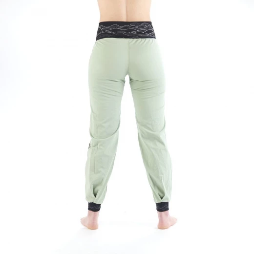 NOGRAD PANTALON FEMME DUNE AMANDE 4 NOGRAD PANTALON FEMME DUNE AMANDE – Image 2