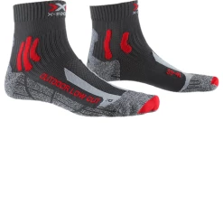 XSocks TREK OUTDOOR LOW XSOCK