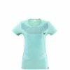 Millet T-SHIRT FEMME INTENSE ARUBA BLUE 2 Millet T-SHIRT FEMME INTENSE ARUBA BLUE -Vélo Soldes 2023 f3f1c9c54225fe968e9b45a9bbf0