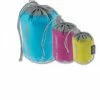 Sea To Summit LOT 3 SACS DE RANGEMENT STUFF SACKS SET 1 Sea To Summit LOT 3 SACS DE RANGEMENT STUFF SACKS SET -Vélo Soldes 2023 f4f19a2c327b2d59426c0fc15a12