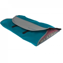 Travelling Light HOUSSE VETEMENTS S BLEU