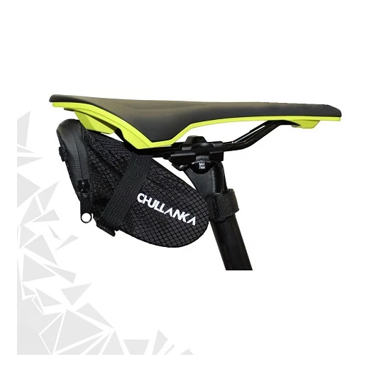 CHULLANKA SACOCHE DE SELLE SCRATCH 7 CHULLANKA SACOCHE DE SELLE SCRATCH – Image 5