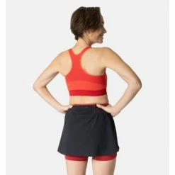 ODLO FRANCE SAS BRASSIERE SEAMLESS HIGH SPORTS AMERICAN BEAUTY CAYENNE -Vélo Soldes 2023 f56c1e11bbd696f128392b512431