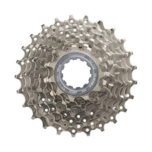 Shimano CASSETTE CS-HG400 9V 11/32 3 Shimano CASSETTE CS-HG400 9V 11/32