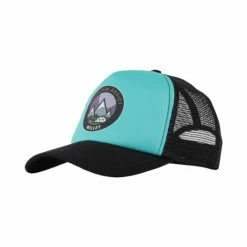 Millet CASQUETTE M TRUCKER CAP ARUBA BLACK