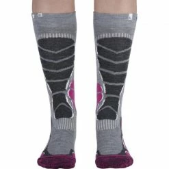 Monnet CHAUSSETTES FEMME MID EXTRA LIGHT ROSE -Vélo Soldes 2023 f64125b1303e68bc22d38bd83e22
