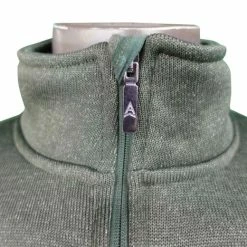 AZIMUT OUTDOOR MEN FLEECE JACKET EXPLORE GREEN -Vélo Soldes 2023 f67a29ba4261aa829d5236ffdc39