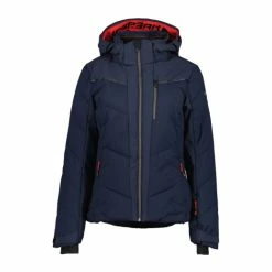 Icepeak VESTE FEMME ELSAH BLEU