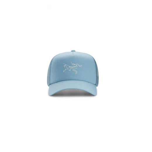 Arcteryx CASQUETTE BIRD TRUCKER CURVED SOLACE 3 Arcteryx CASQUETTE BIRD TRUCKER CURVED SOLACE