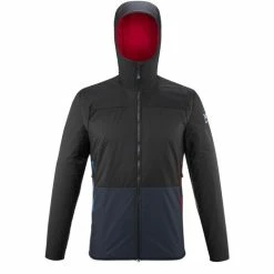 Millet VESTE TRILOGY EDGE AIR SAPHIR NOIR