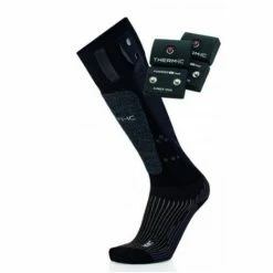XSocks CHAUSSETTES POWERSOCKS SET 1200 THERMIC