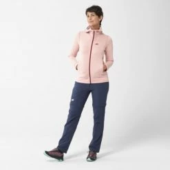 Millet POLAIRE LOKKA HOODIE II W PEARL -Vélo Soldes 2023 f7c3eede1fa6737ff954c34862ca