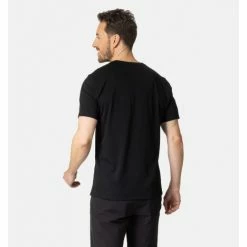 ODLO FRANCE SAS T-SHIRT NIKKO LANDSCAPE BLACK -Vélo Soldes 2023 f7ec90ae18651da7c363a1715b49