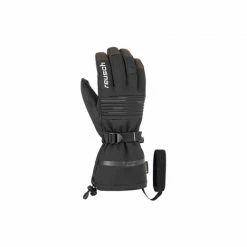 Reusch GANT ISIDRO GTX DARK BROWN BLACK