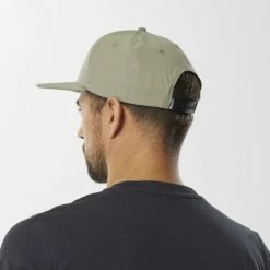 CASQUETTE MILLET CORP VETIVER -Vélo Soldes 2023 f8b09942dc3f7775c74576fc7dd1