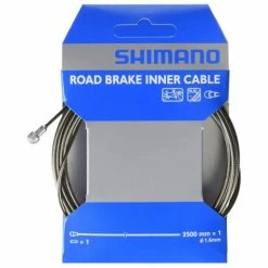 Shimano CABLE DE FREIN ACIER 3500MM