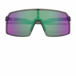 Oakley SUTRO GREY INK PRIZM ROAD JADE -Vélo Soldes 2023 f9e0b42b0180fab9078a5934a8a2