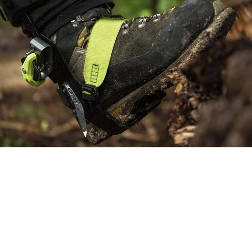 Edelrid POINTES DE RECHANGE TALON 70 MM 4 Edelrid POINTES DE RECHANGE TALON 70 MM – Image 2