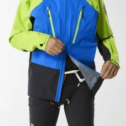 Millet VESTE TRILOGY V ICON GTX PRO NOIR SKY DIVER -Vélo Soldes 2023 fac2998428710fe255e90b839b6b