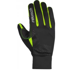 Reusch GANTS ARIEN STORMBLOXX BLACK SAFETY YELLOW