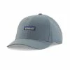 Patagonia CASQUETTE AIRSHED CAP PLUME GREY -Vélo Soldes 2023 fb0f766de2c51a3315fa1aedb6c8