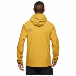 Black Diamond VESTE DAWN PATROL SHELL AMBER 7 Black Diamond VESTE DAWN PATROL SHELL AMBER -Vélo Soldes 2023 fb2e37365b769fc432df01444c11