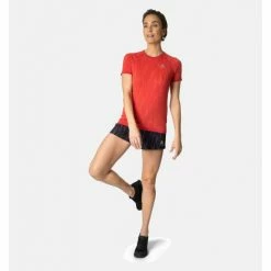 ODLO FRANCE SAS T-SHIRT FEMME ZEROWEIGHT CERAMICOOL AMERICAN -Vélo Soldes 2023 fb6fd0d40e446aa3914f45c767f9