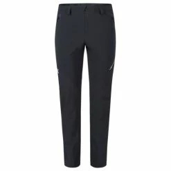 MONTURA PANTALON VERTIGO LIGHT 2 NERO