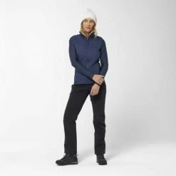 Lafuma VESTE SHIFT HYBRID FEMME ECLIPSE BLUE -Vélo Soldes 2023 fd71de9e5d7617bf2875622f2296