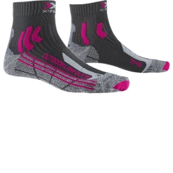 XSocks TREK OUTDOOR LOW LADY XSOCK