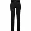 Mammut PANTALON TAISS SO PANTS BLACK -Vélo Soldes 2023 fda68876a6401cf525dd1f7602af