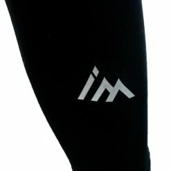IMPULSE OUTDOOR COLLANT MEN TIGHT TRAIL+ BLACK -Vélo Soldes 2023 fe527f41879279977951b099a7cb