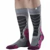 Monnet CHAUSSETTES FEMME MID EXTRA LIGHT ROSE -Vélo Soldes 2023 fe8b61f1689df9dcb031b02f8e62