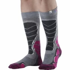 Monnet CHAUSSETTES FEMME MID EXTRA LIGHT ROSE