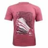 CHULLANKA T-SHIRT WHITE MOUNT ROUGE RIO -Vélo Soldes 2023 fea82c2379a9ede902d1b9282a28