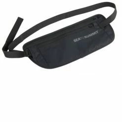 Sea To Summit PORTE-MONNAIE CEINTURE MONEY BELT NOIR