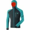 Dynafit VESTE RADICAL PL HD STORM BLUE -Vélo Soldes 2023 fefdc11302d8da52a95cb09b60fa