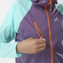 Millet VESTE FEMME INTENSE LIGHT ALATA ARUBA -Vélo Soldes 2023 ff6c7f4bf96e092b2e6435f3e440